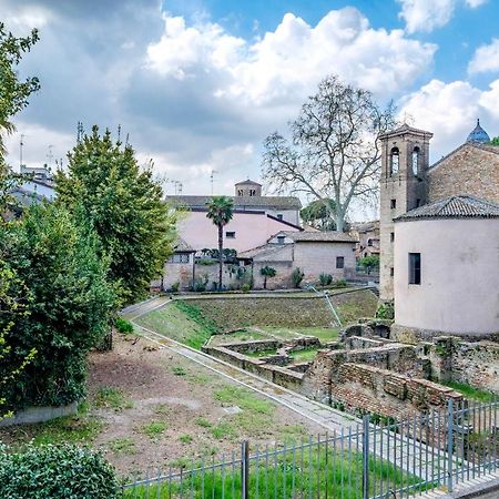 Casa Pimpotta Villa Ravenna Exteriör bild