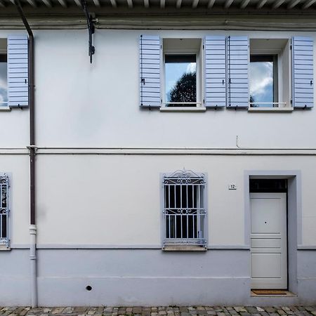 Casa Pimpotta Villa Ravenna Exteriör bild