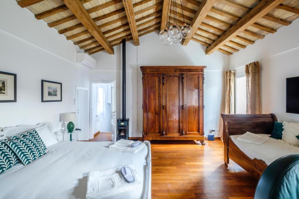 Casa Pimpotta Villa Ravenna Exteriör bild