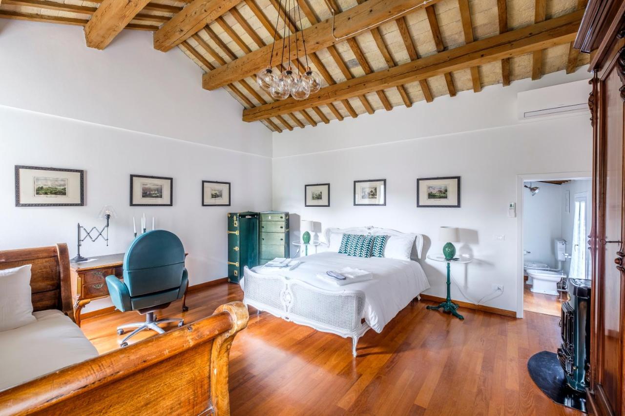 Casa Pimpotta Villa Ravenna Exteriör bild