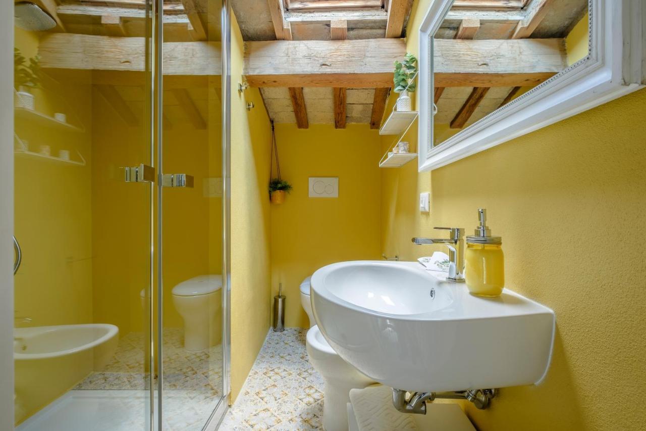 Casa Pimpotta Villa Ravenna Exteriör bild
